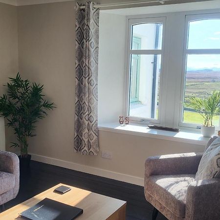 An Cnoc Bed & Breakfast Staffin Extérieur photo