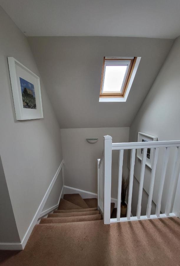 An Cnoc Bed & Breakfast Staffin Extérieur photo